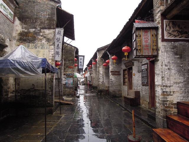 危险的社会